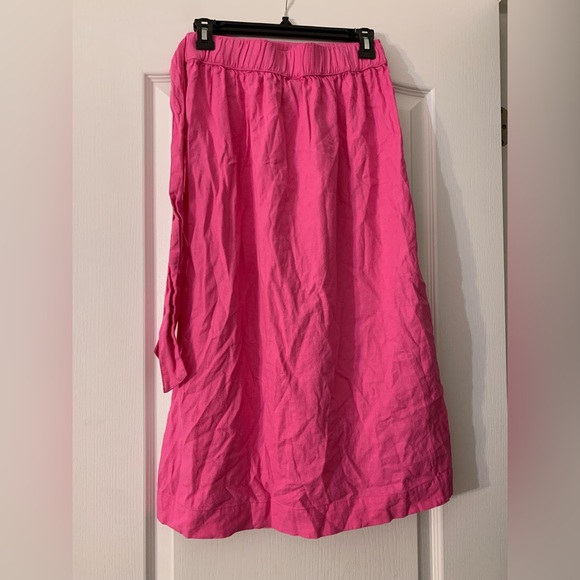 Pink a new day skirt - Picture 2 of 3